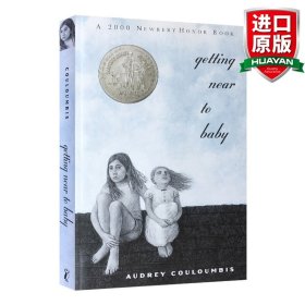 Getting Near to Baby  育婴手册  