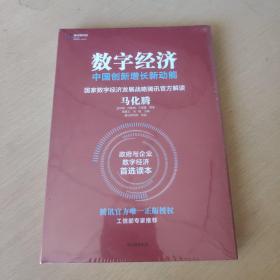 数字经济：中国创新增长新动能