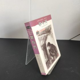 名著名译插图本：罪与罚