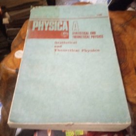 PHYSICA A STATISTICAL AND THE ORETI PHYSICS