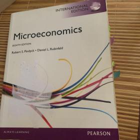 【Microeconomics EIGHTH EDITION】（A3）