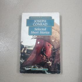 Selected Short Stories 康拉德短篇小说