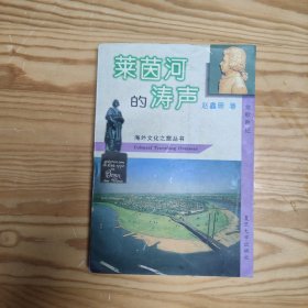 莱茵河的涛声:旅欧散记