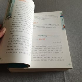 最美古文 古文观止里的奇趣世界（全四册）