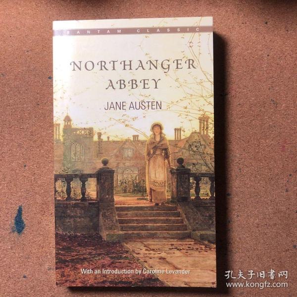 Northanger Abbey