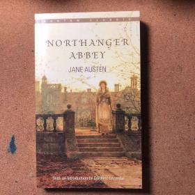 Northanger Abbey