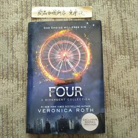 Four：A Divergent Collection