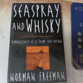 （海浪与美酒）Seaspray and Whisky (Common Reader Editions)