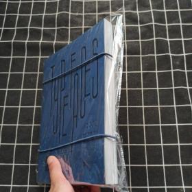 字赋不凡:字体设计二