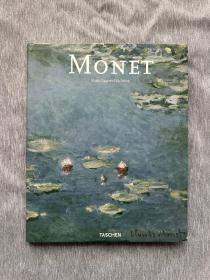 Claude Monet