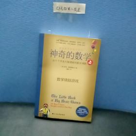 神奇的数学：517个开发大脑潜能的数学谜题