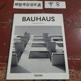 BAUHAUS