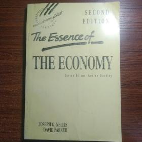 The essence of the economy（英文）