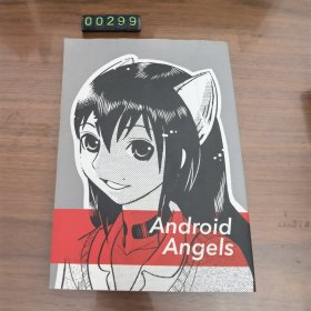 英文 漫画 Android Angels