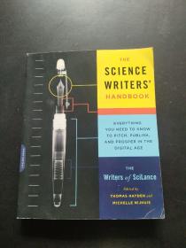 THE SCIENCE WRITERS HANDBOOK