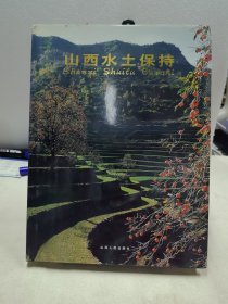 山西水土保持