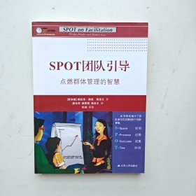 SPOT团队引导：点燃群体管理的智慧