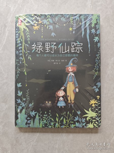 作家榜经典：绿野仙踪