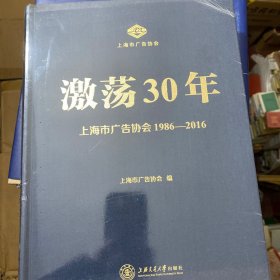 激荡30年