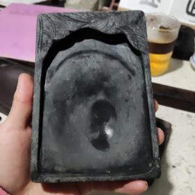 清代老歙砚