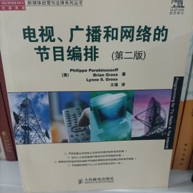 电视、广播和网络的节目编排（第2版）