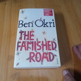 The Famished Road