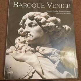 BAROQUE VENICE