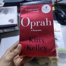 Oprah：A Biography