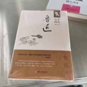 鲁迅杂文精选