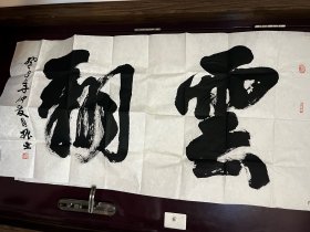 苏振亚，1971年2月出生，安徽省濉溪县人。中国书法家协会会员、中国扇子艺术学会副秘书长、安徽省书法家协会会员、天津印社社员、琉璃厂画院院长、珍雅阁画廊总经理。68X136