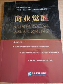 商业觉醒