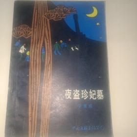 夜盗珍妃墓3元