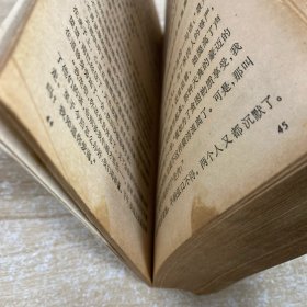 青春之歌