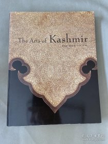 克什米尔艺术 佛像 造像The arts of kashmir. Pratapaditya Pal. Asia Society
