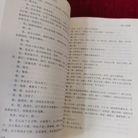 娲皇宫志：探索一种人类学写文化体裁