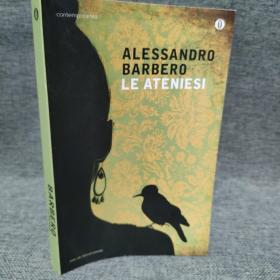 LE ATENIESI 意大利语