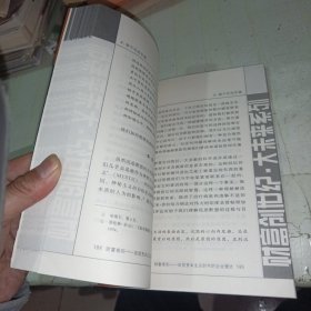自觉资本主义时代的企业模式——资本主义研究丛书