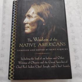 The Wisdom of the native Americans