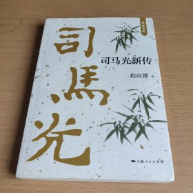 司马光新传