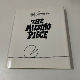 The Missing Piece：失落的一角