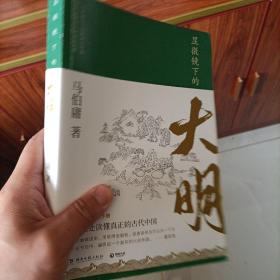 显微镜下的大明（马伯庸全新作品）