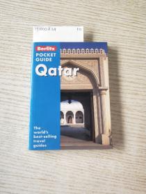Qatar Berlitz POCKET GUIDE