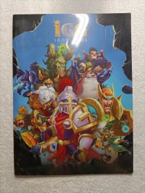 IGG IGOT GAMES