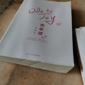 欢乐颂：刘涛、王凯主演电视剧原著小说