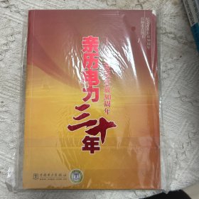 亲历电力三十年：纪念改革开放30周年