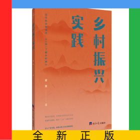 鄉(xiāng)村振興實(shí)踐