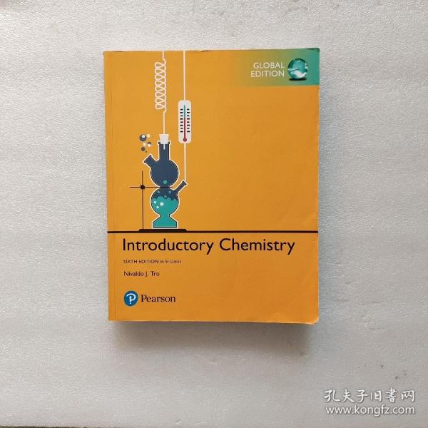 lntroductory Chemistry
