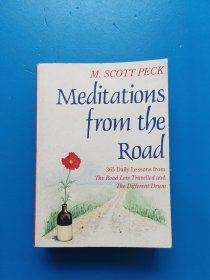 Meditations from the Road：365 Daily Lessons from 