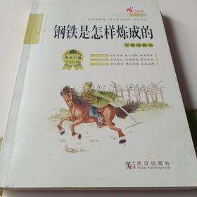 钢铁是怎样炼成的