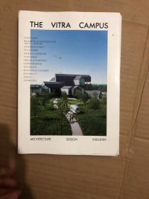 THE VITRA CAMPUS